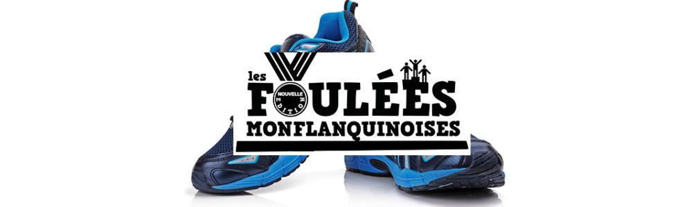 Les Foulées Monflanquinoises